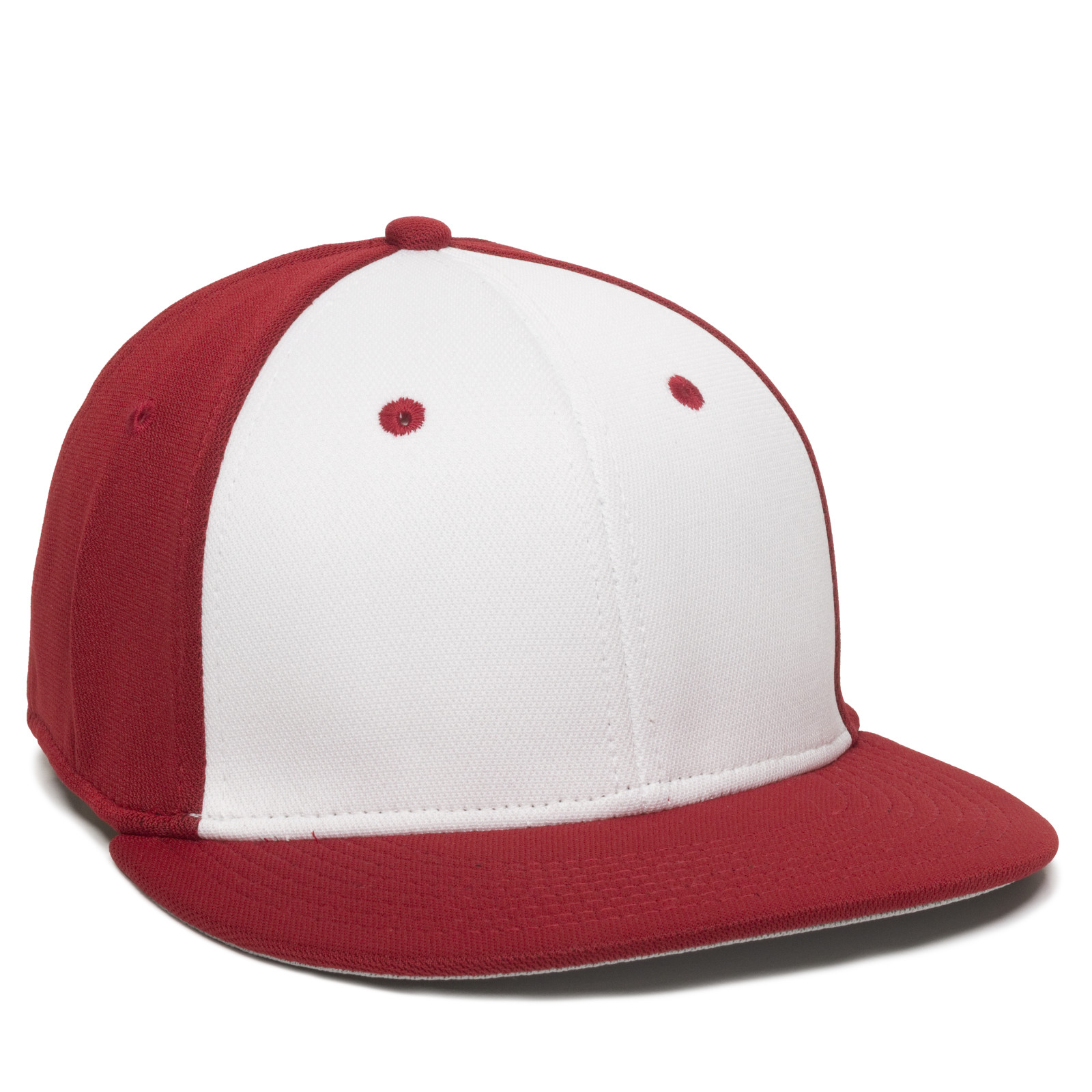 ProFlex Bamboo Charcoal w/Flat Visor 64