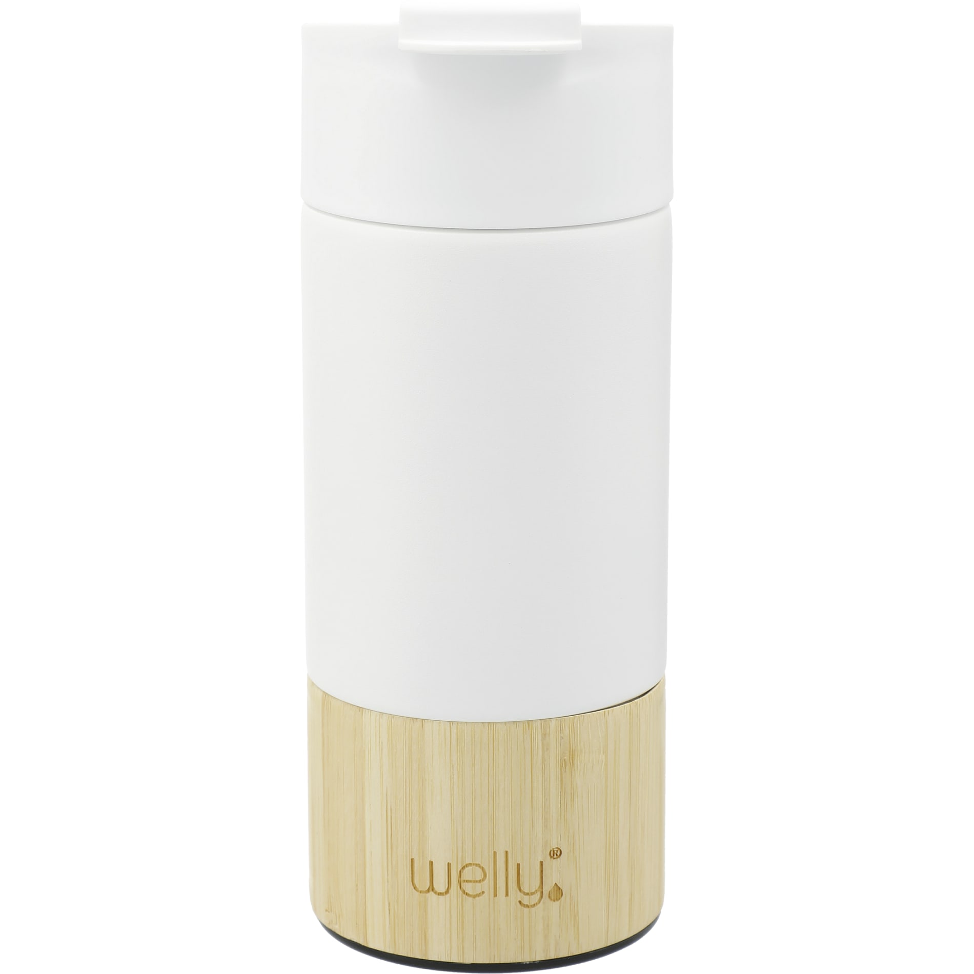Welly® Traveler Copper Vacuum Tumbler 12oz 32