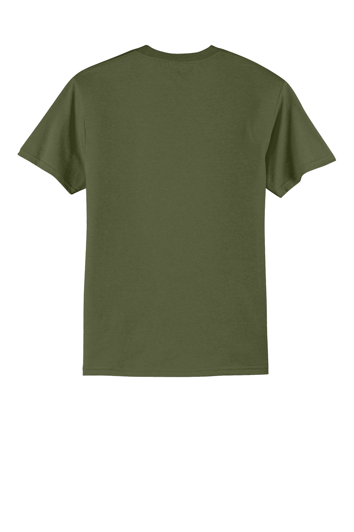 Port & Co Core Blend Tee. PC55 187