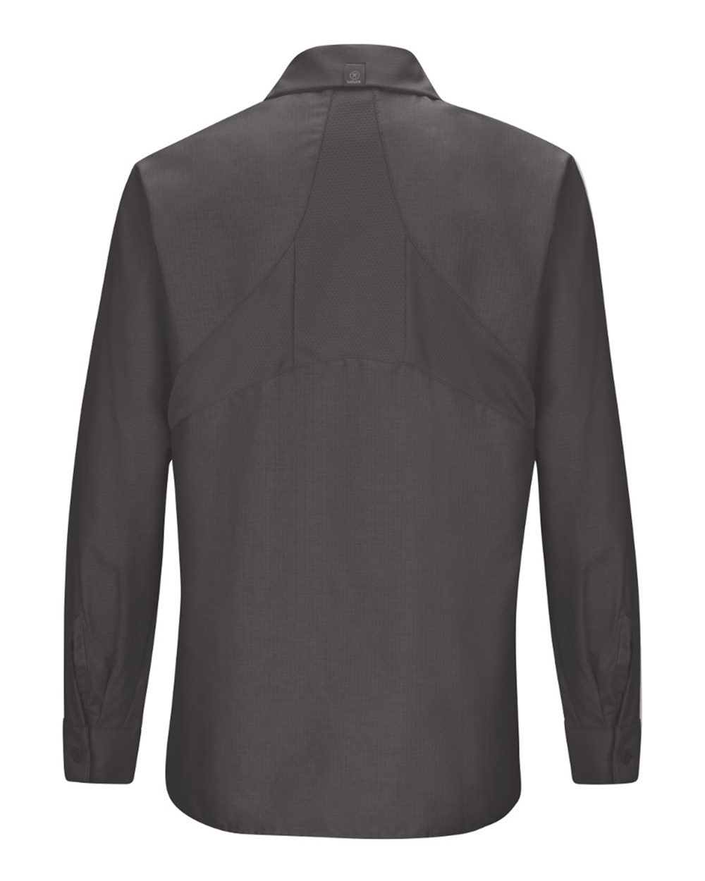 Women's Long Sleeve Mimix Work Shirt - SX11 6