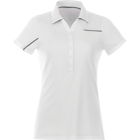 Women's WILCOX SS Polo 35