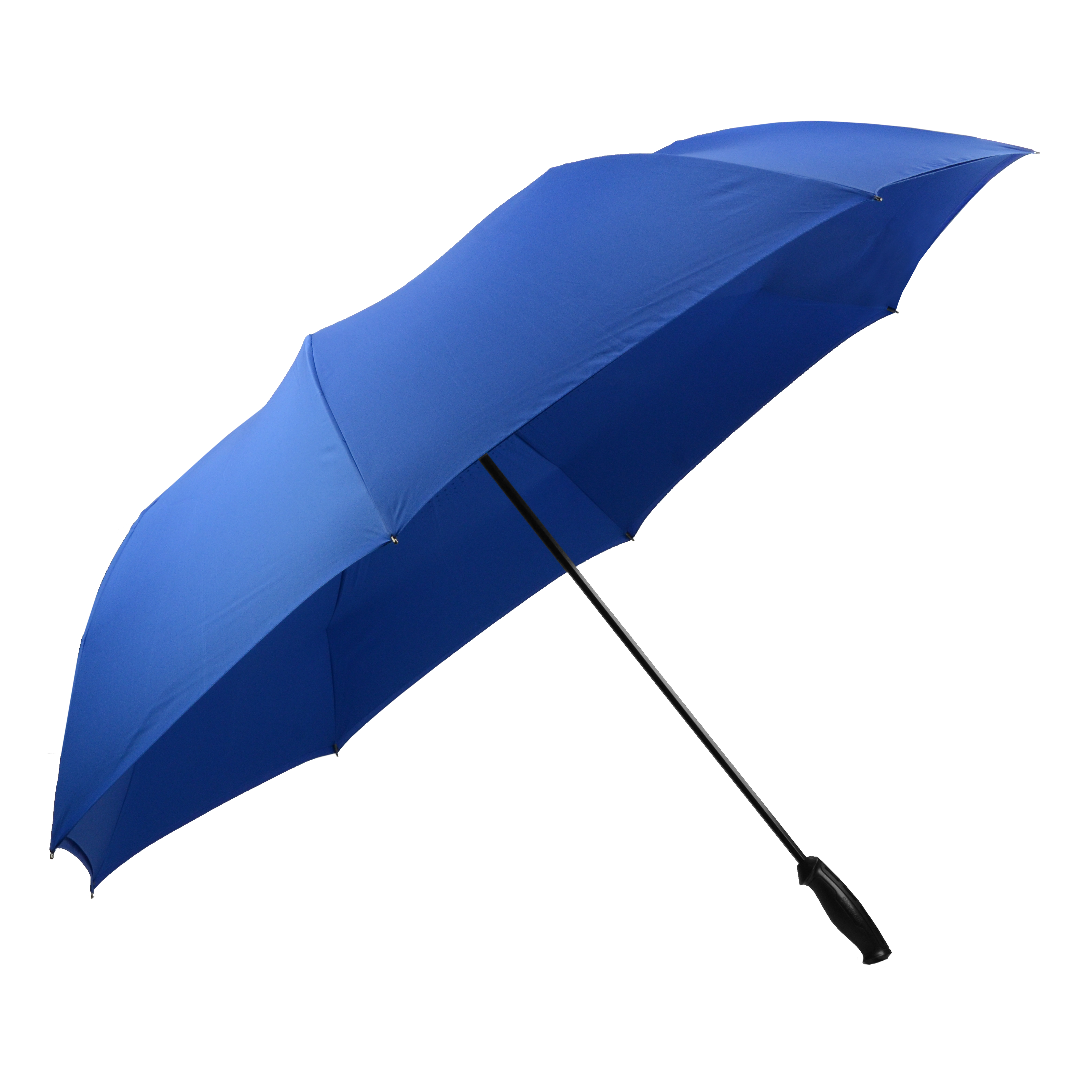 Shed Rain™ UnbelievaBrella® 62" Reverse-Close Manual Golf Umbrella 28