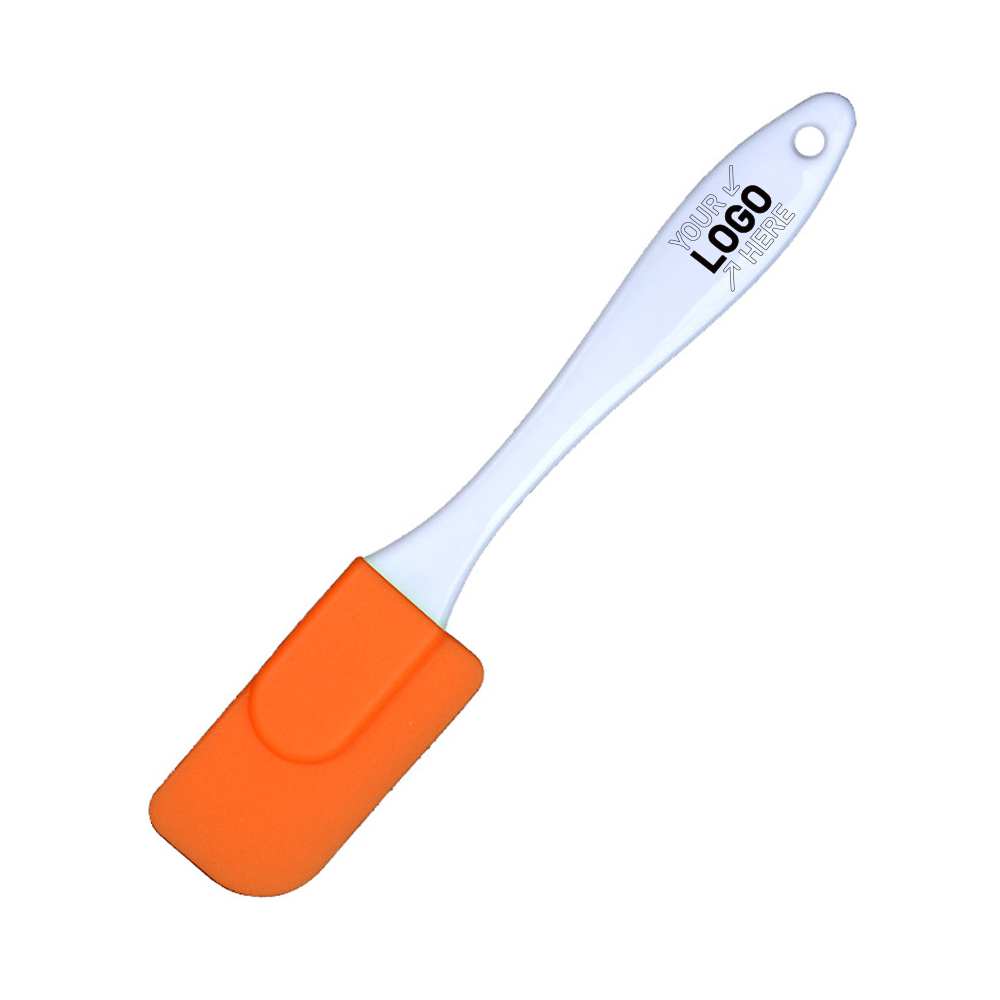 Silicone Baking Spatula 1