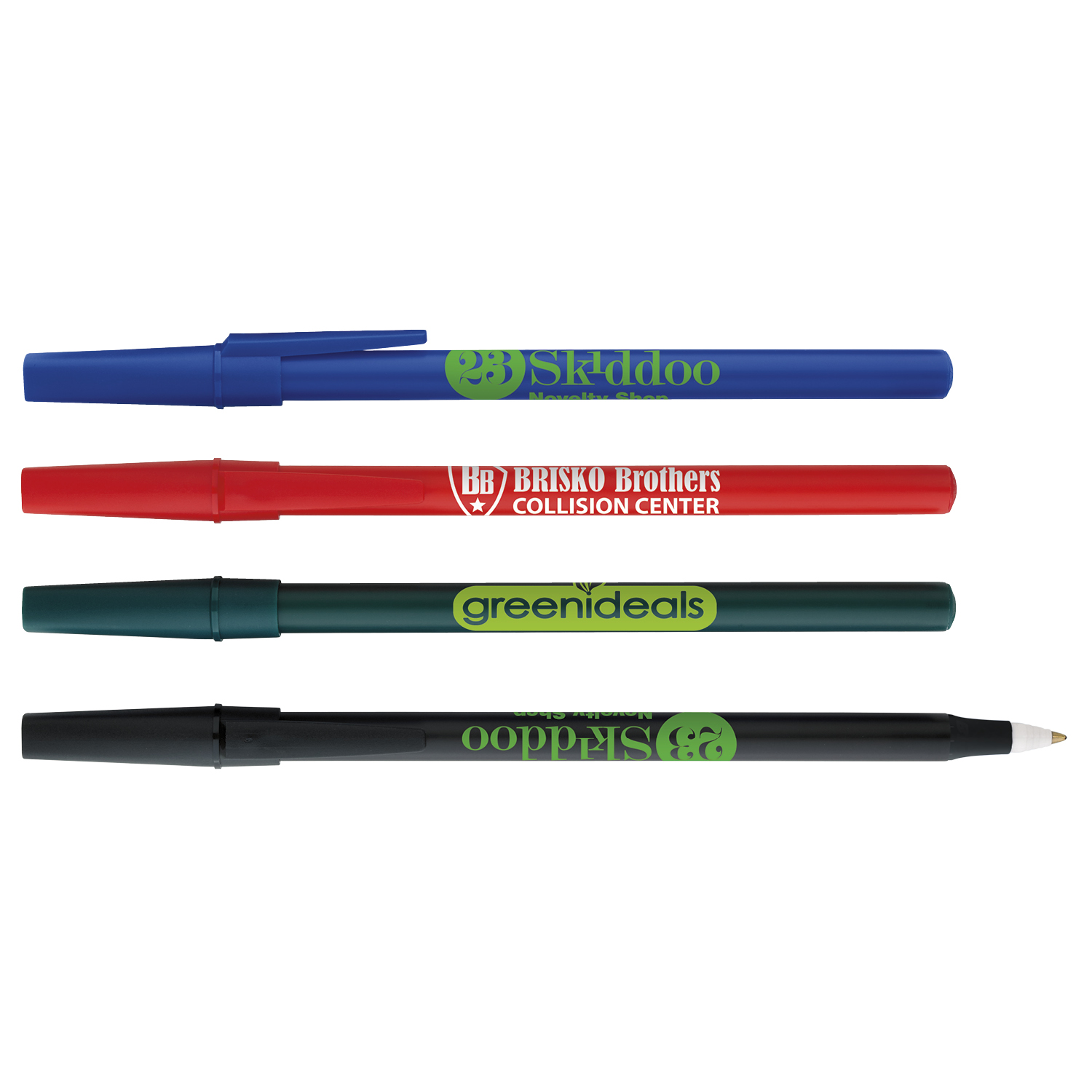 Corporate Promo Stick Pen 48