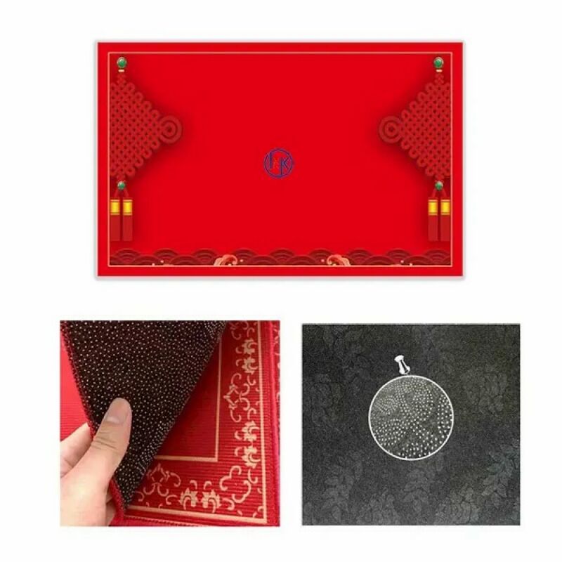 Customized Floor Mats