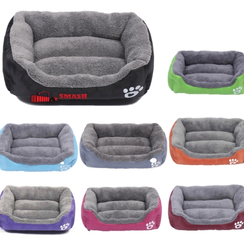 Pet Dog Sofa Couch Bed 3