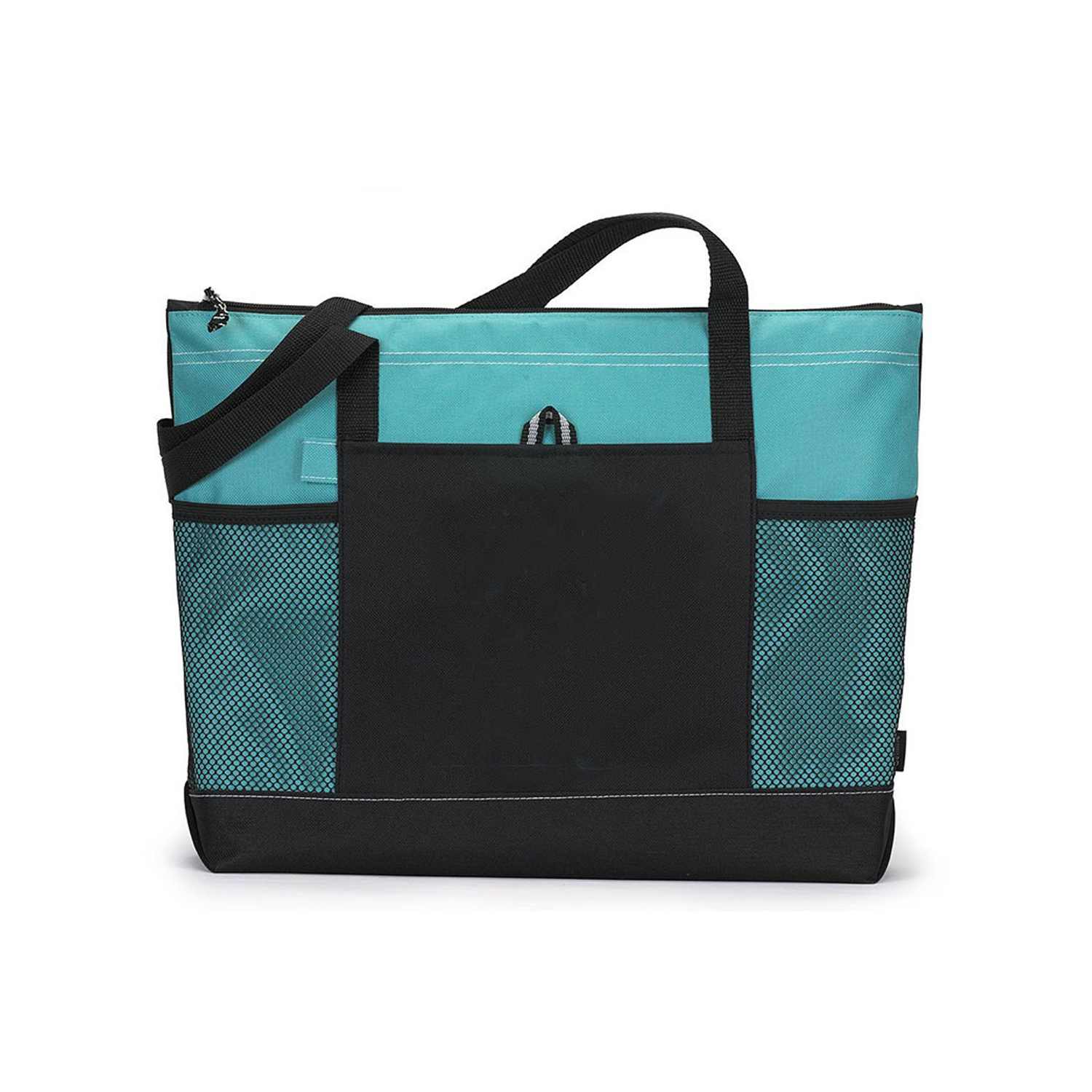 Oxford Cloth Tote Bag, custom tote bag with logo imprint 2