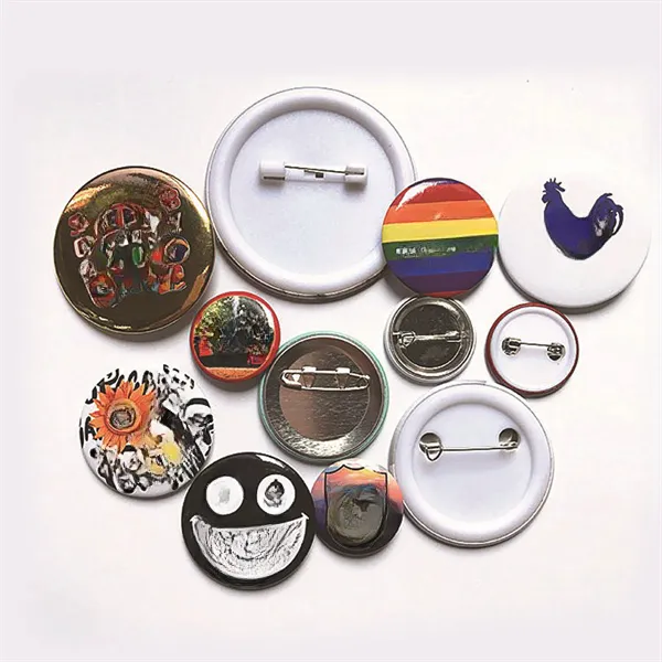 Custom Pins 5