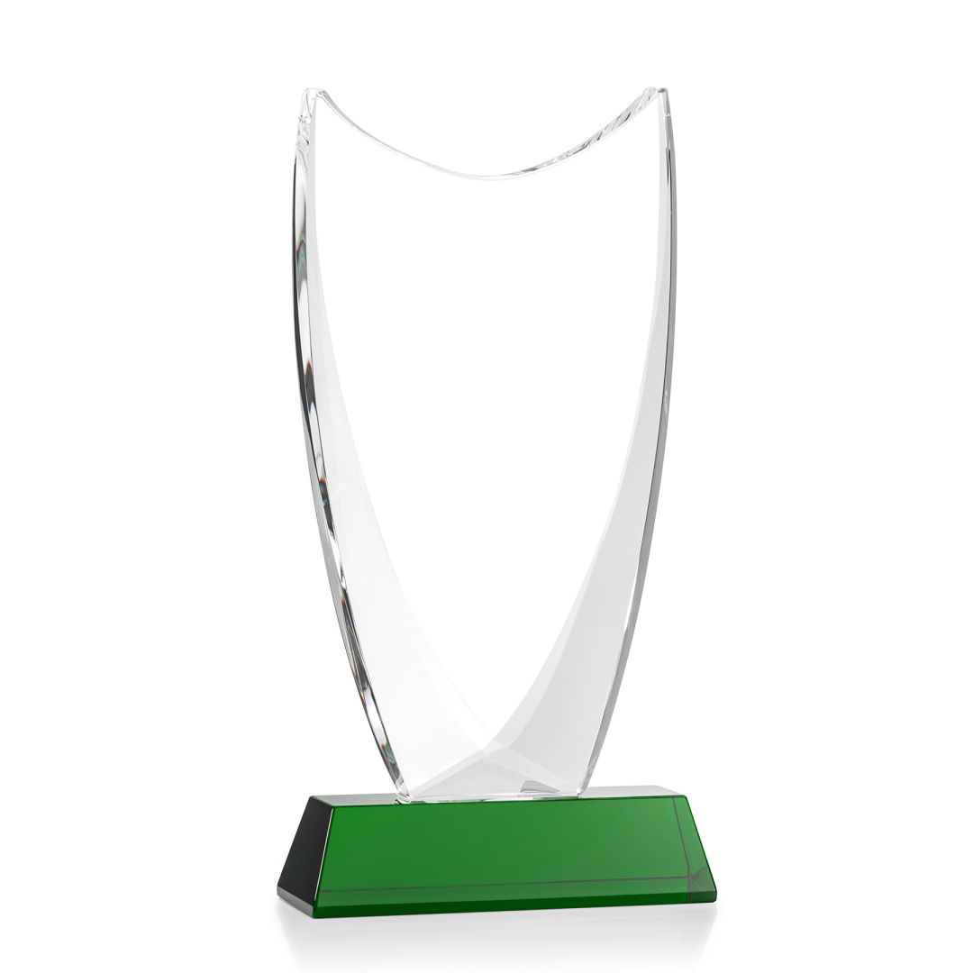 Dawkins Award - Green 7