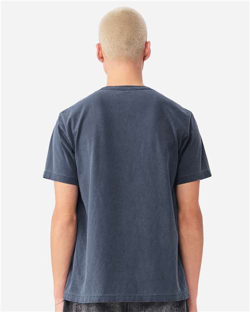 Unisex Heavyweight Garment-Dyed Tee - 4810GD 224