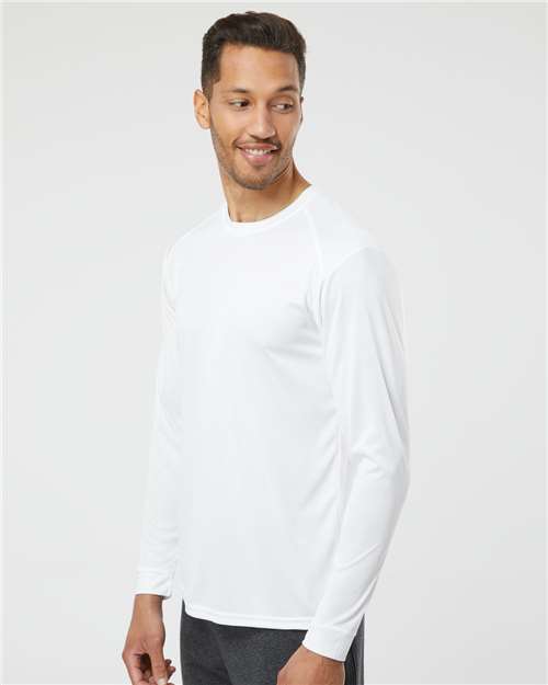 Unisex Long Islander Performance Long Sleeve T-Shirt - 210 76