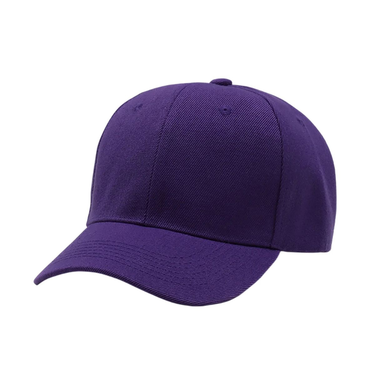 Full-Color Printed Cotton Hat 17
