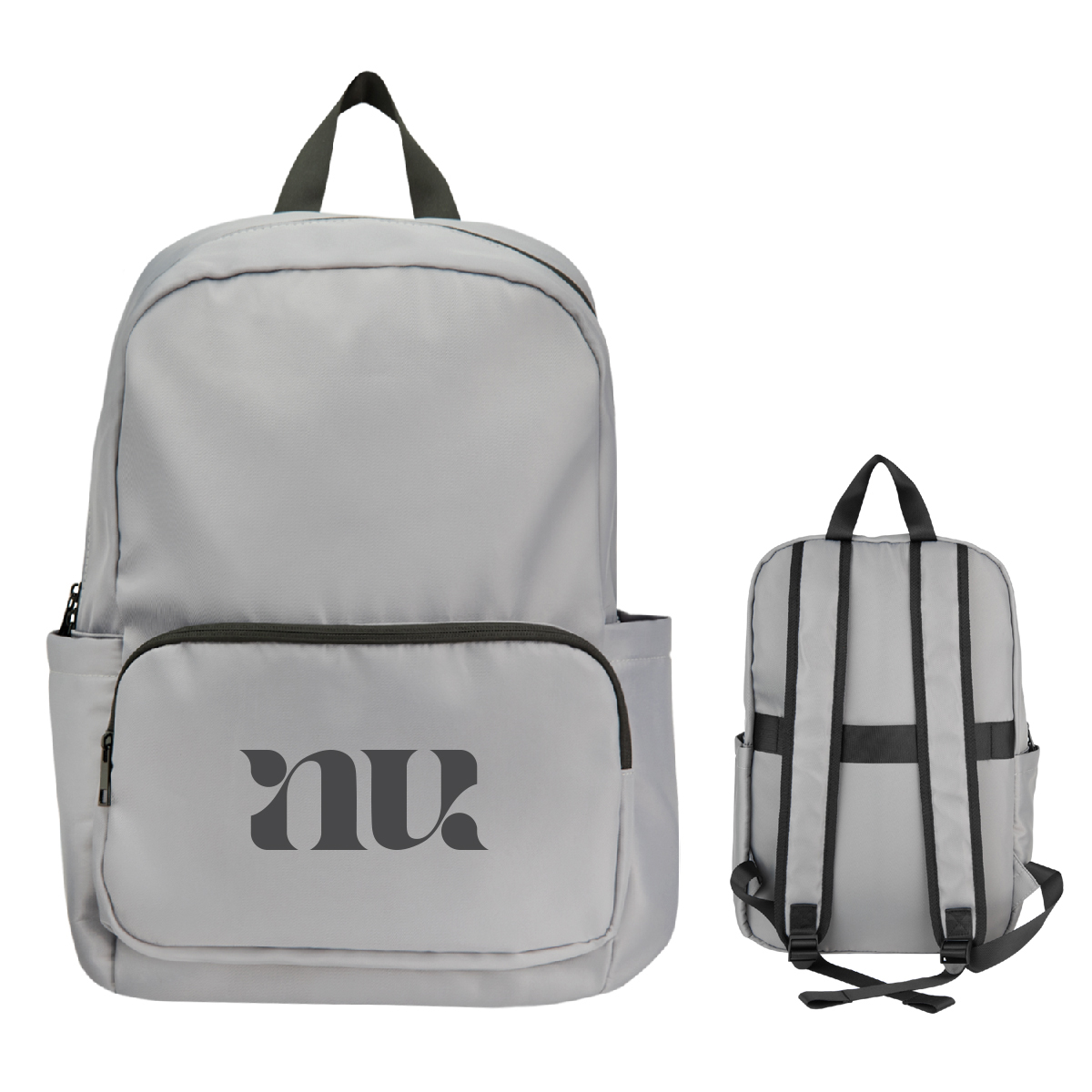 Anywhere rPET Laptop Backpack 10