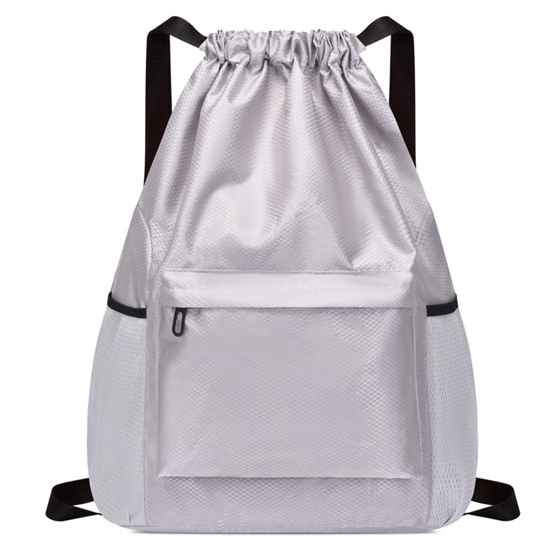Drawstring Backpack 9