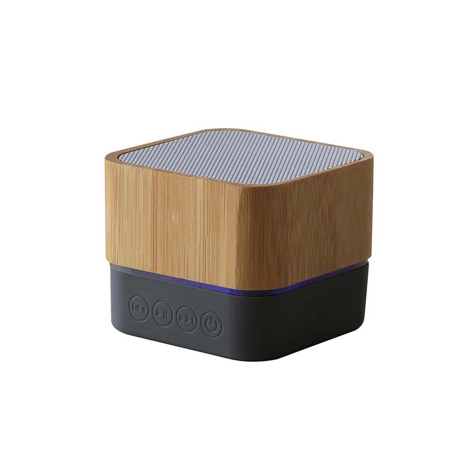 Bluetooth Speaker 1