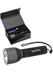 Rechargeable 20W LED Vega Flashlight 5