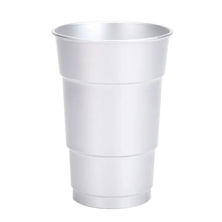 16OZ Aluminum Cup 4