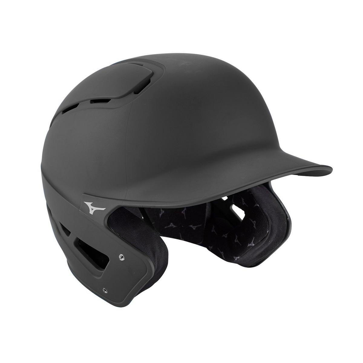 B6 Baseball Batting Helmet - Solid Color 25