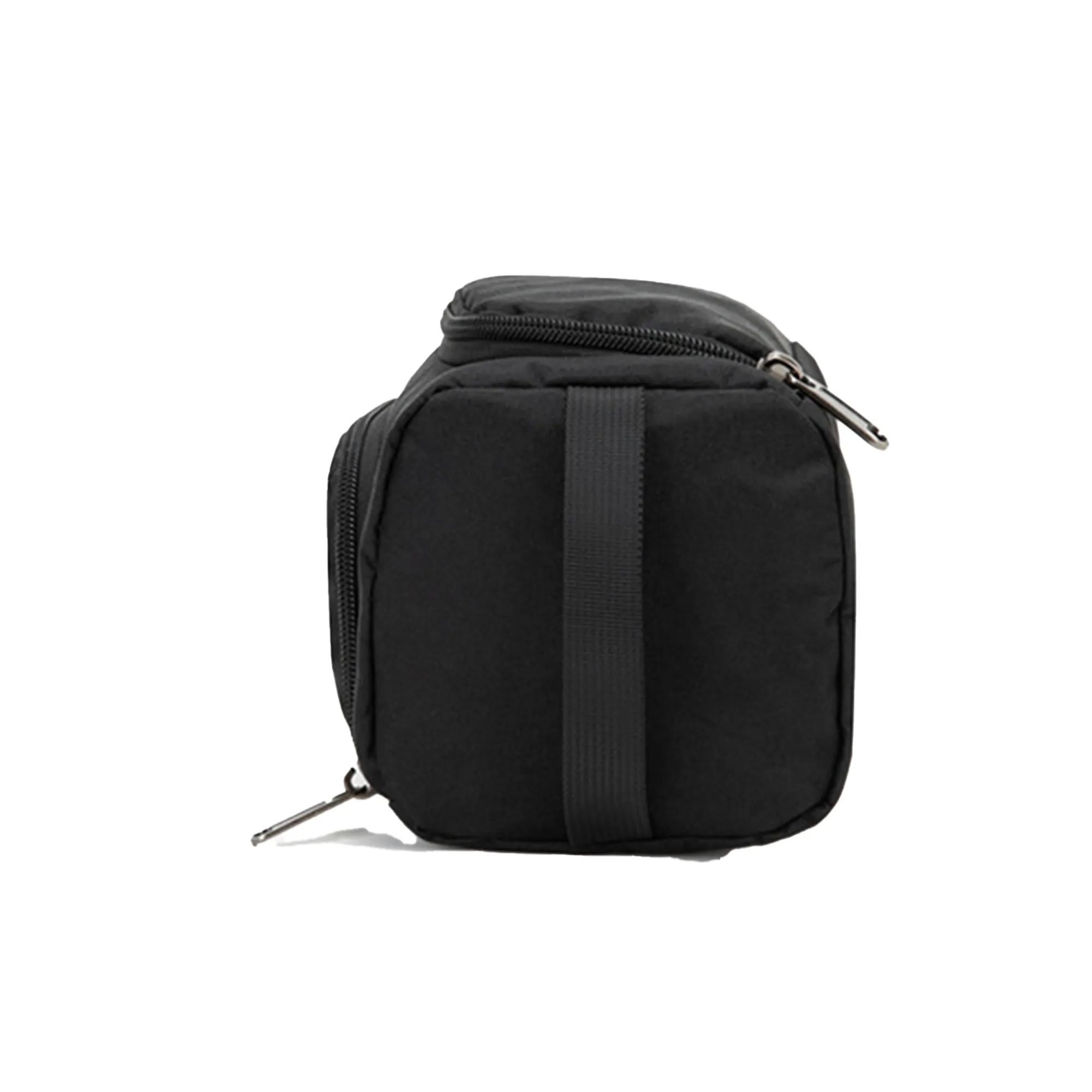 MOQ 10 Large Capacity Stationery Partition Storage Bag 4