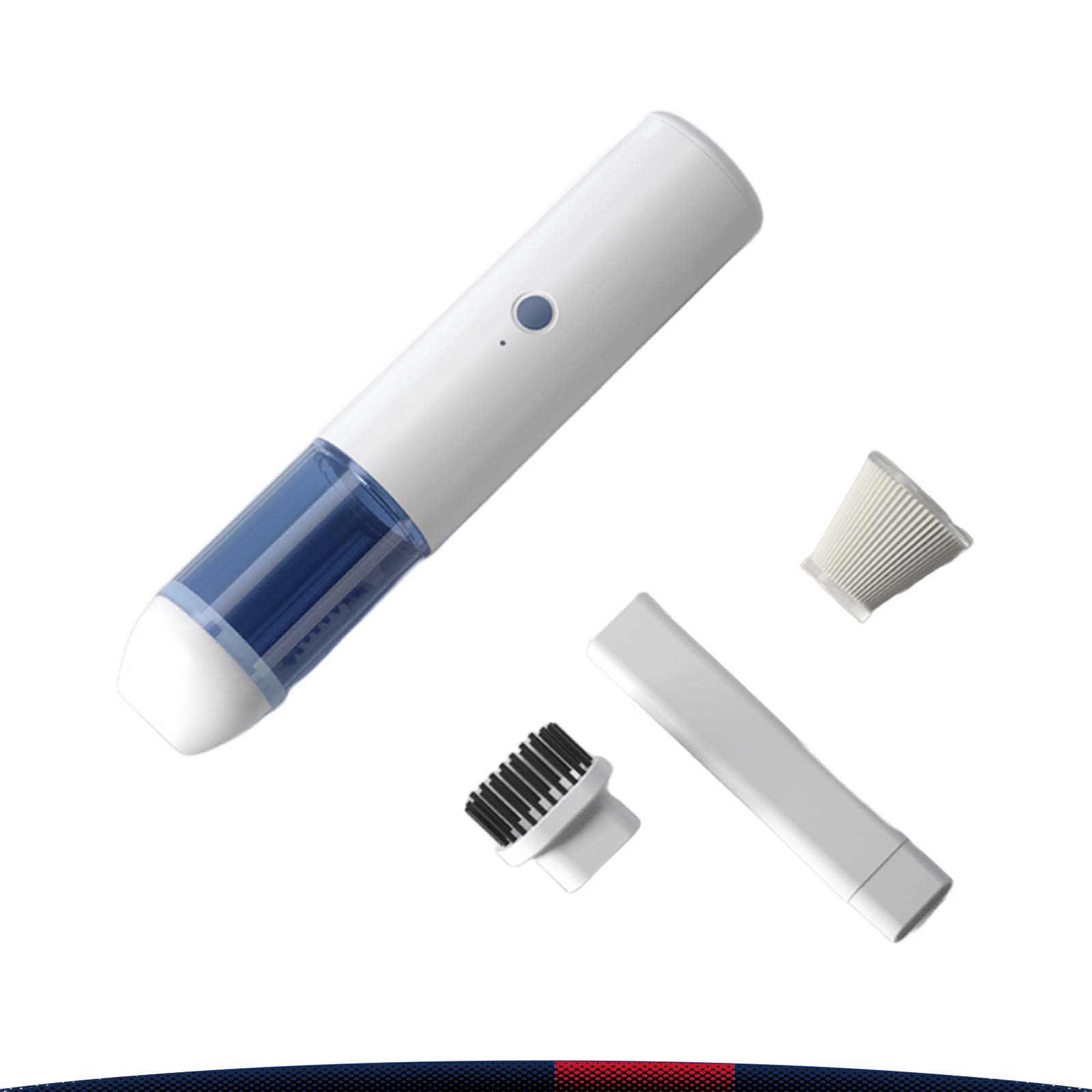 Azy Handheld Vacuum Cleaner 3