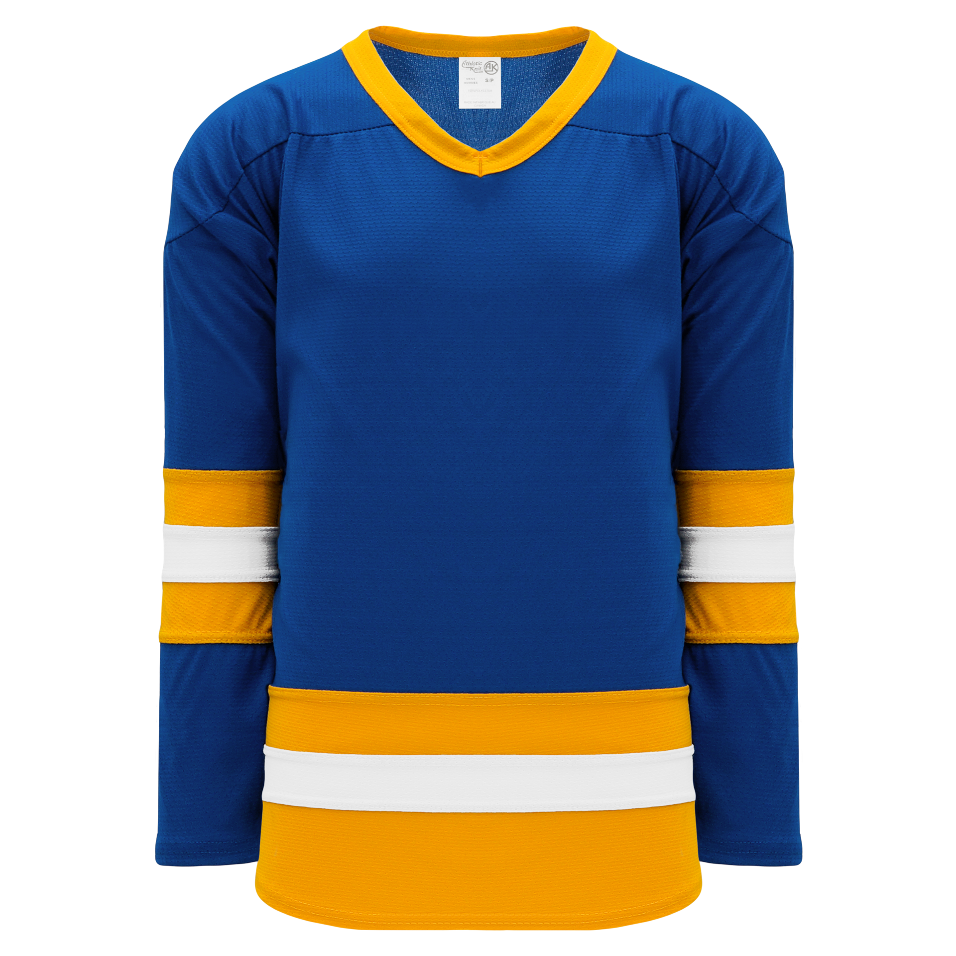 League Hockey Jerseys H6500-G01 157