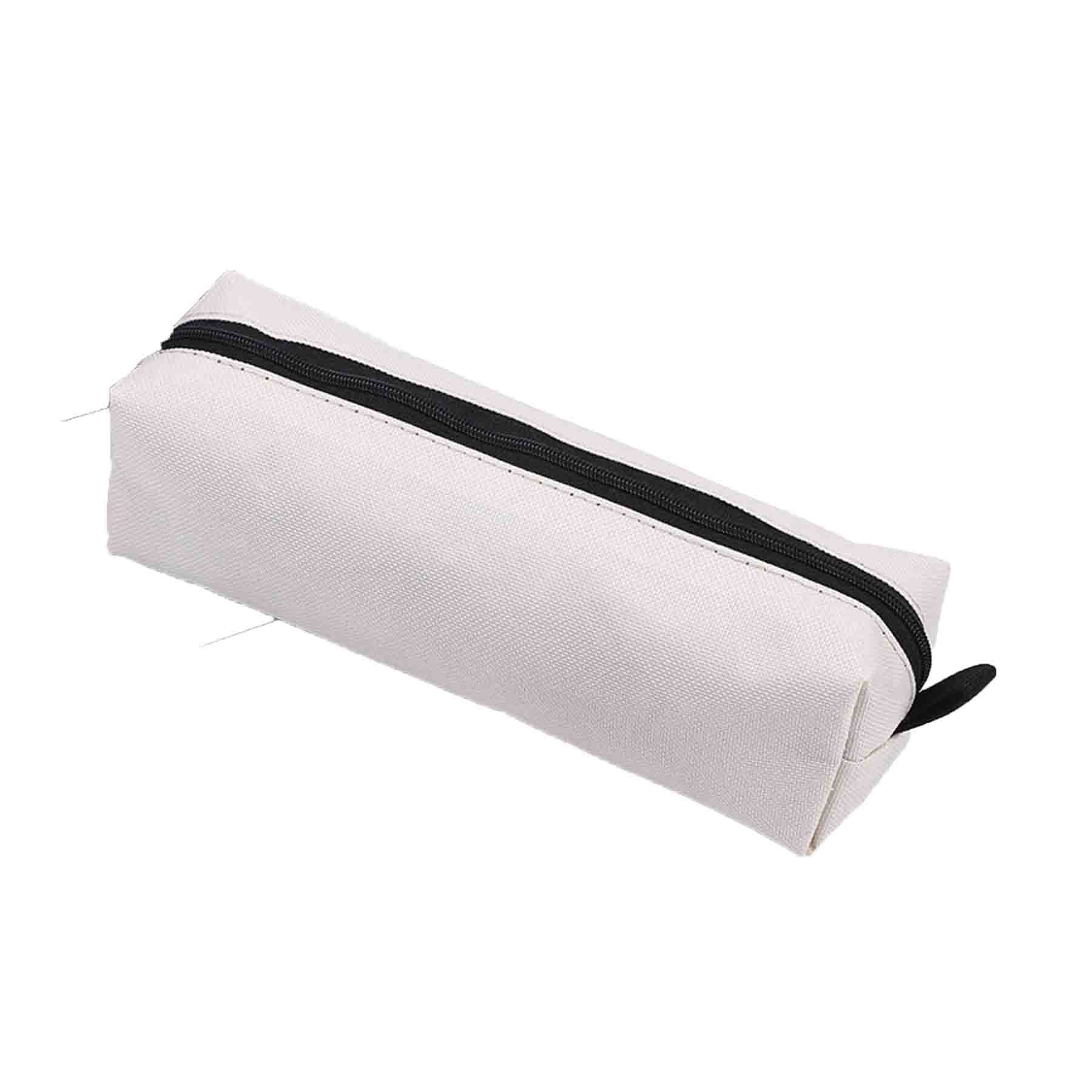 Canvas Student Pen Case 2