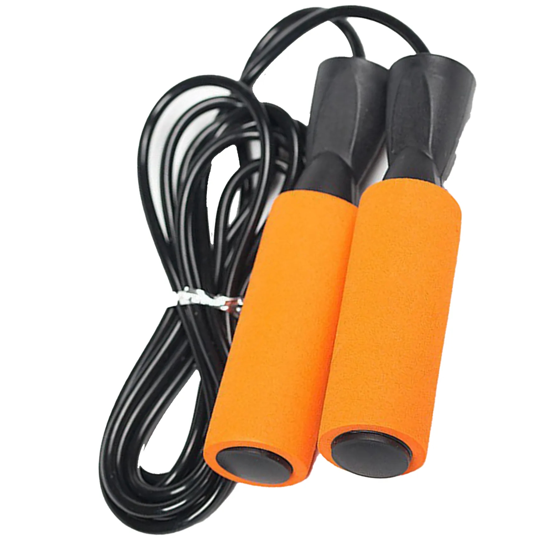 Adjustable Tangle-Free Skipping Rope 4