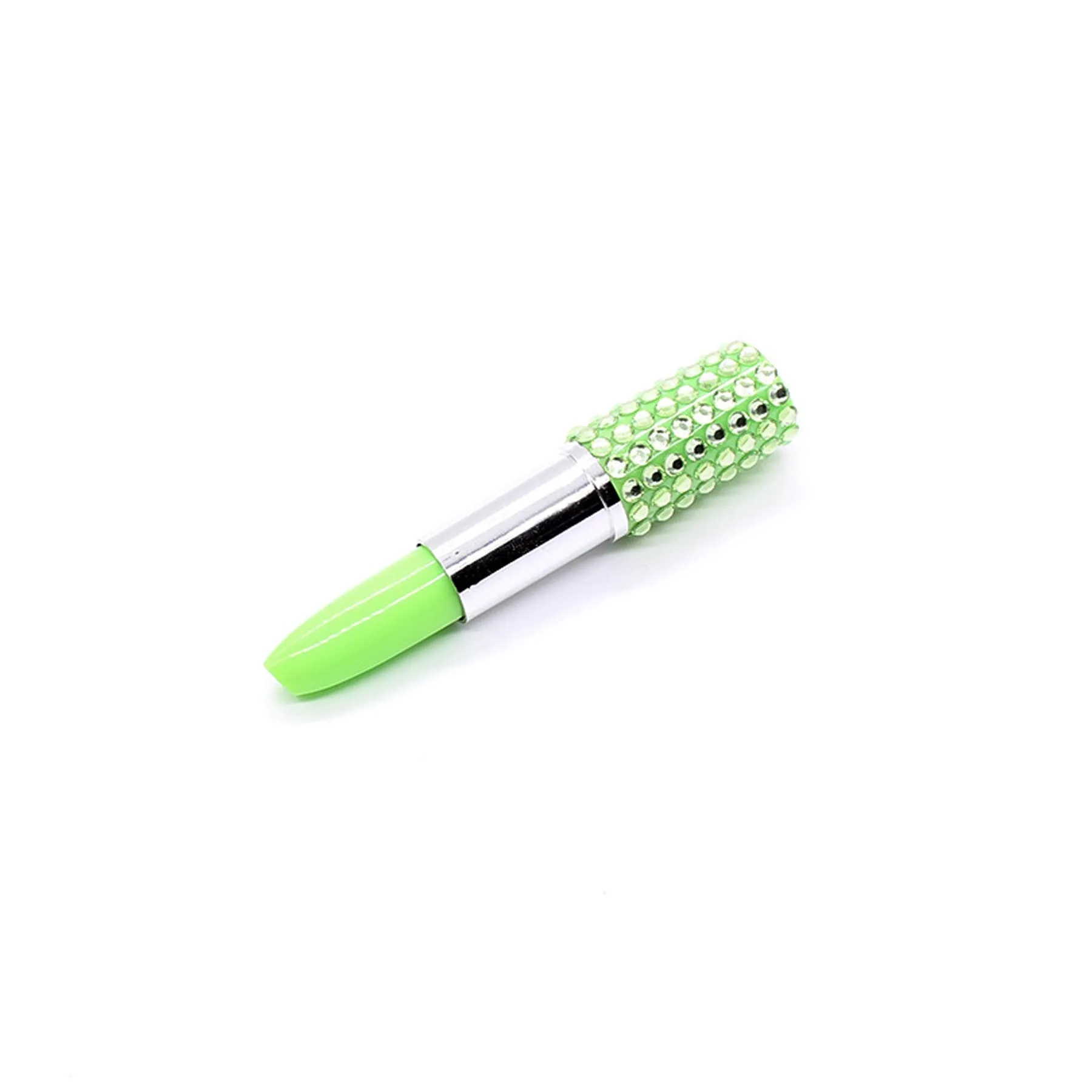 Lipstick Style Ballpoint Pen 6