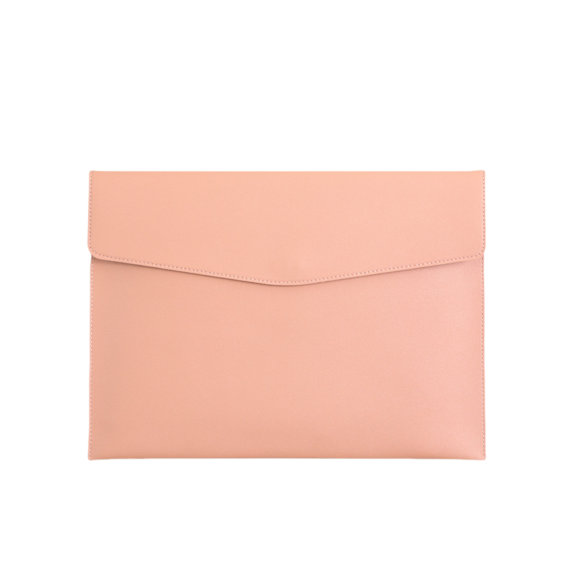 PU Leather A4 File Holder 5