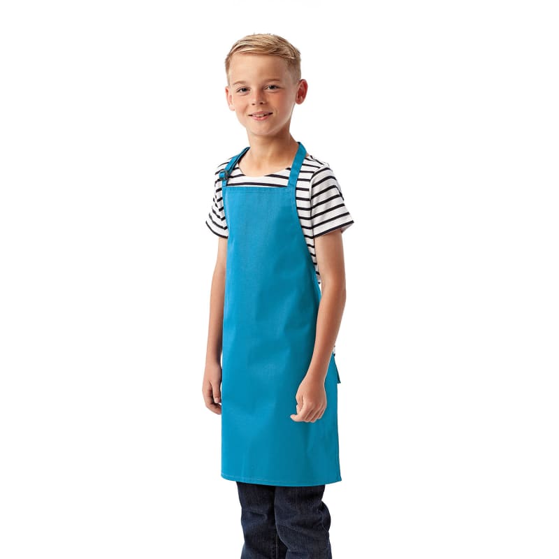 Artisan Collection By Reprime Youth Recycled Apron 22