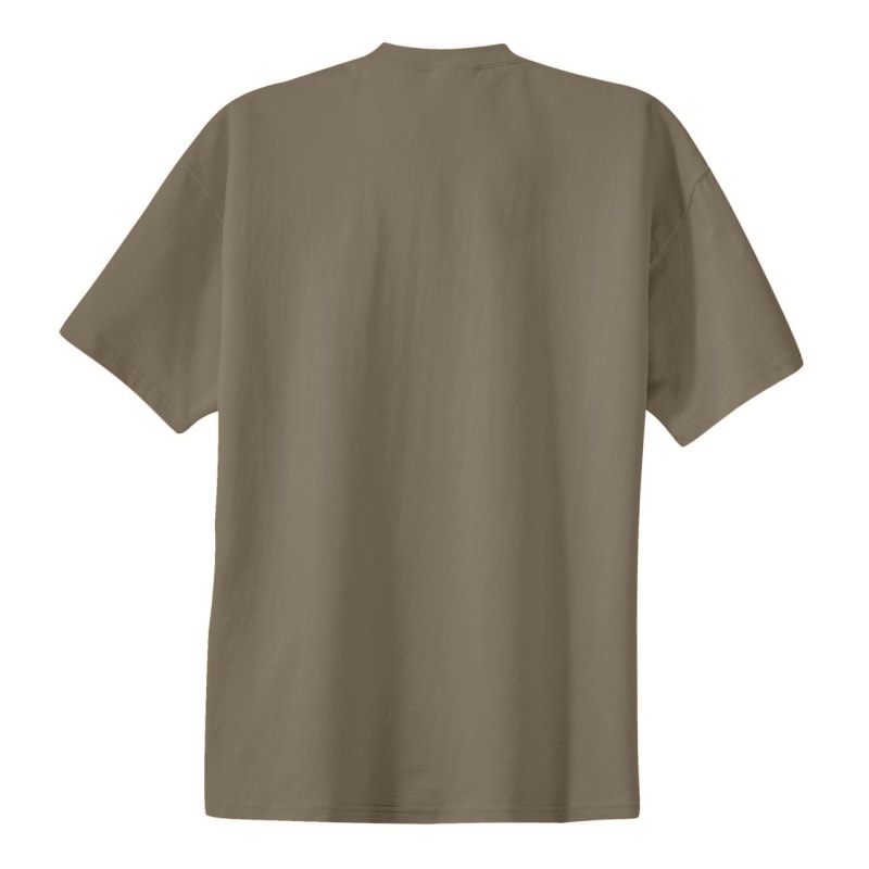 Port & Company - Essential Tee. 198