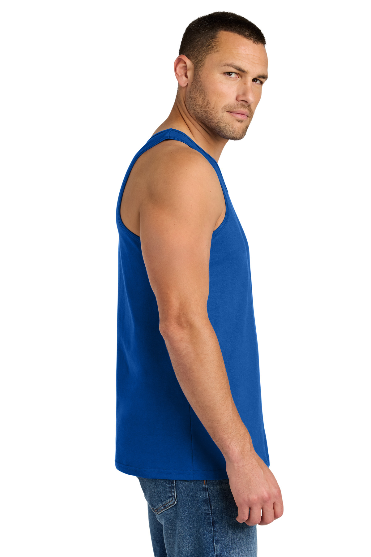 Gildan Heavy Cotton Tank Top. G5200 8