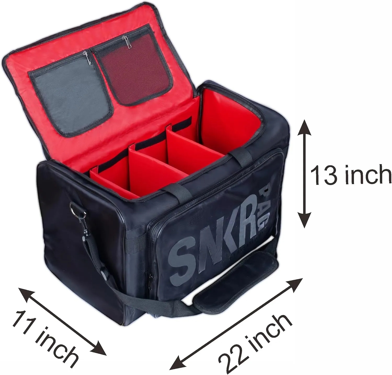Shoe Bags for Travel Sneaker 5