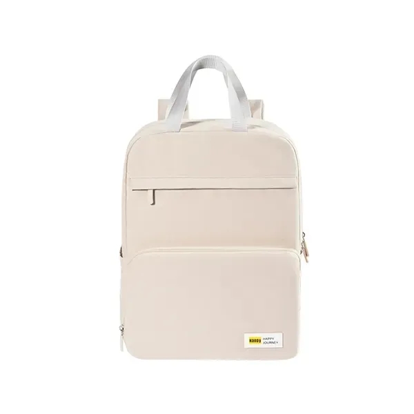 Colorful Foldable Travel Backpack 3