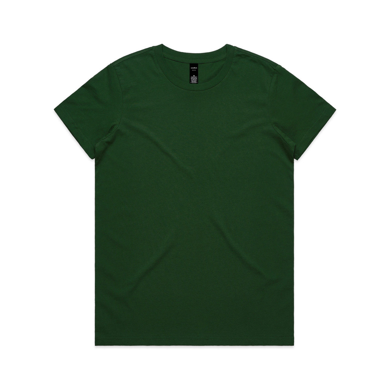 Wo's Maple Tee | 4001 55