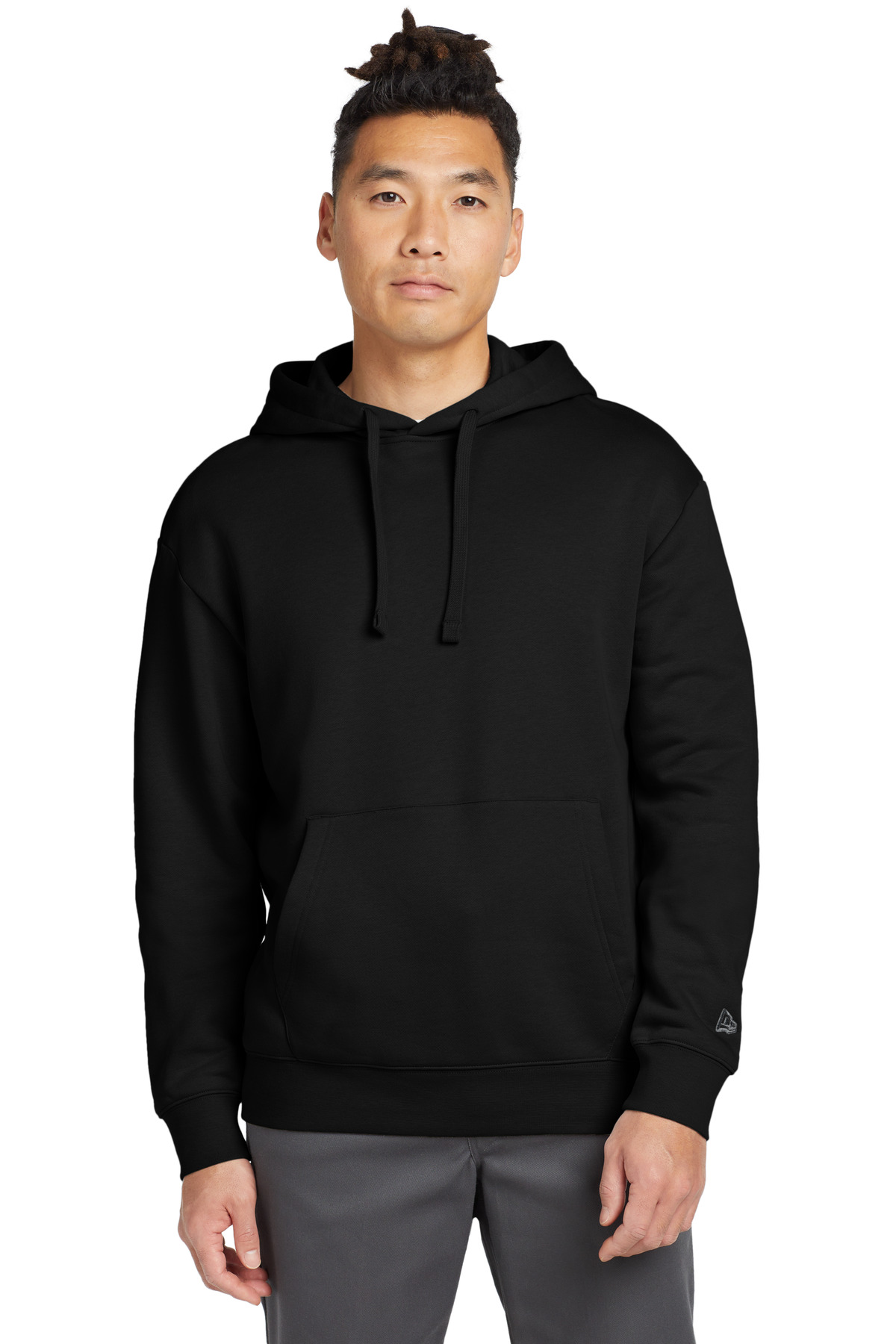 Heritage Fleece Pullover Hoodie