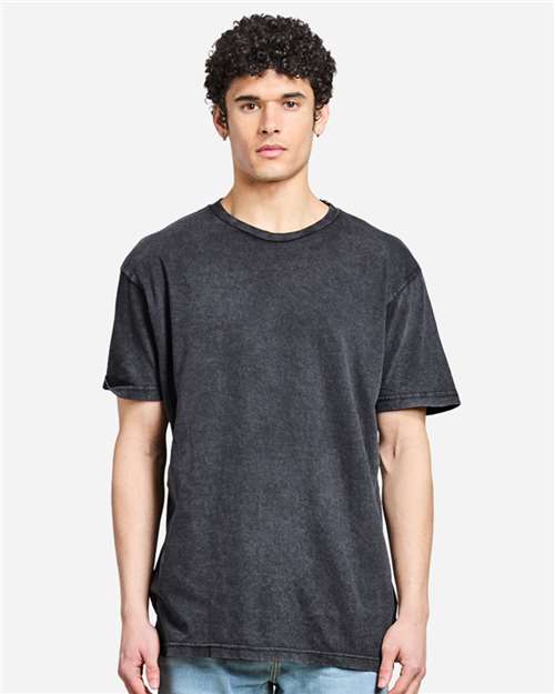 Unisex Vintage Tee - LST002 44
