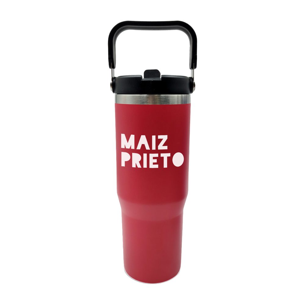 30oz Tumbler w/ Straw 8