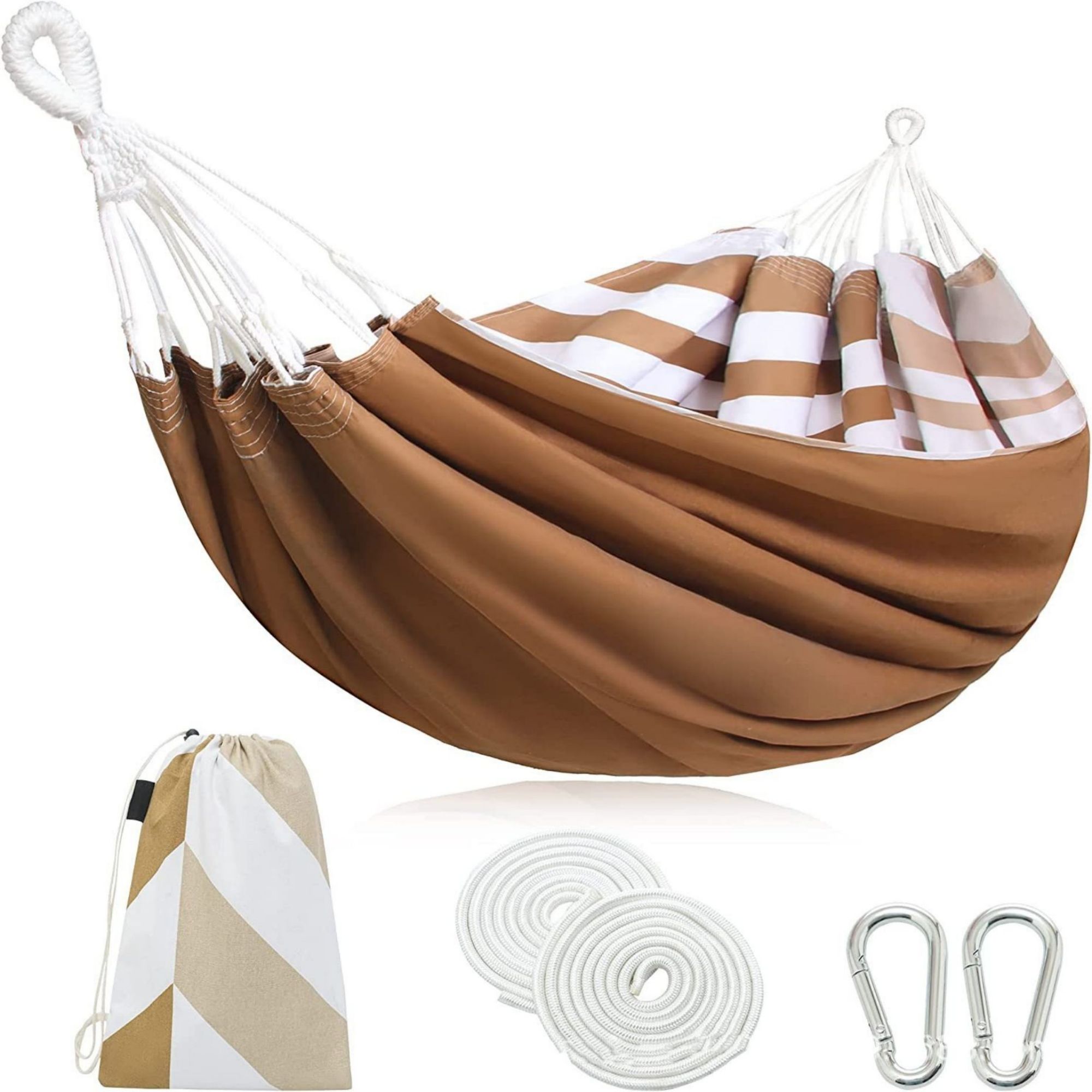 Portable Hammock With Travel Bag 4