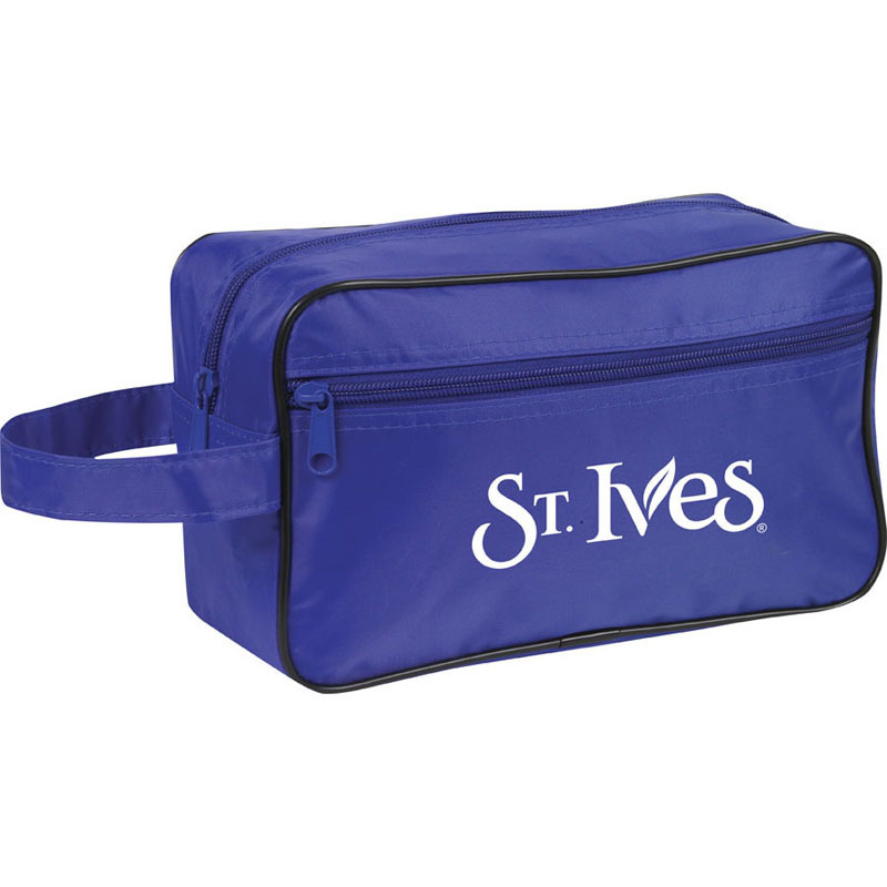 Zippered Toiletry Bag 5