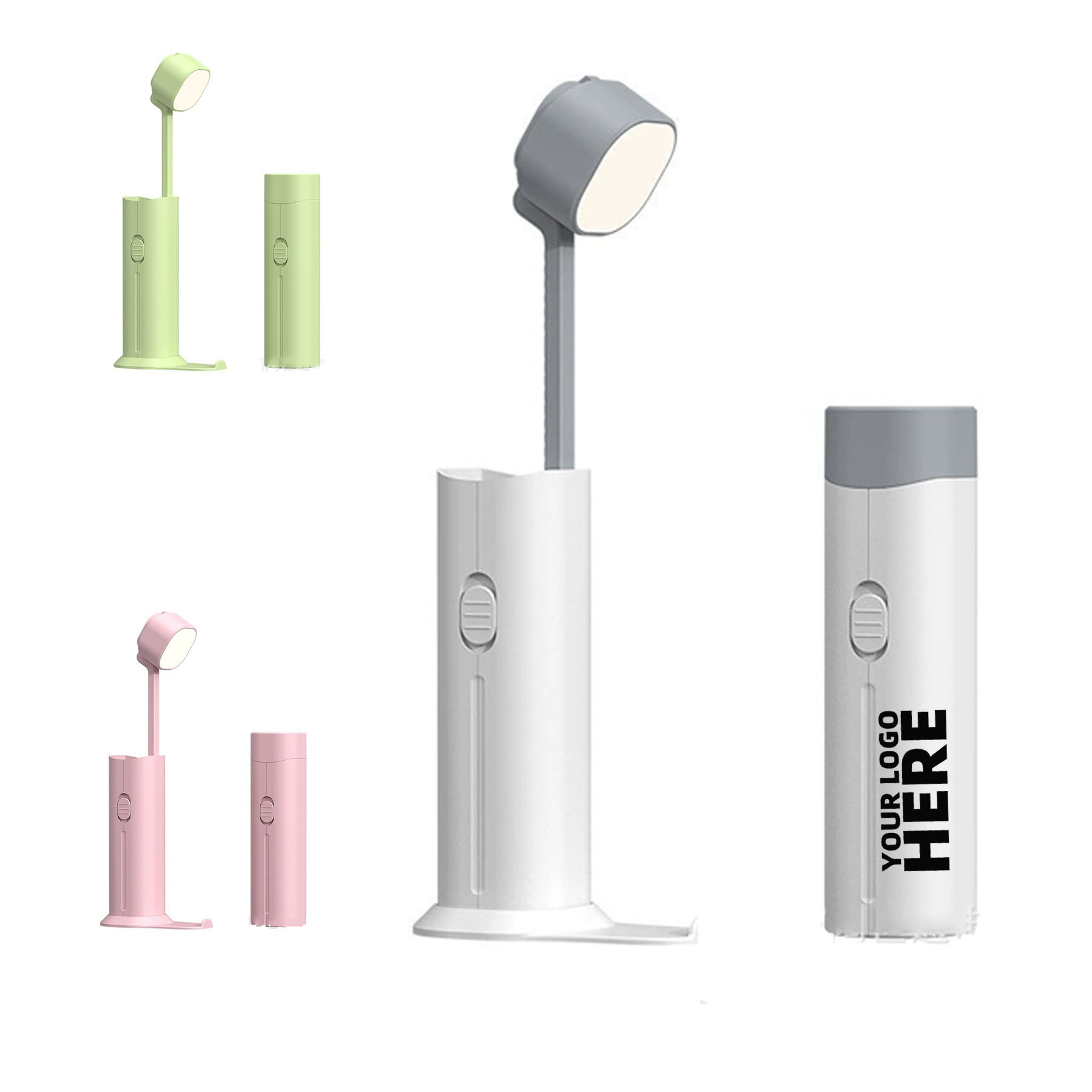 Multifunctional Power Bank 1