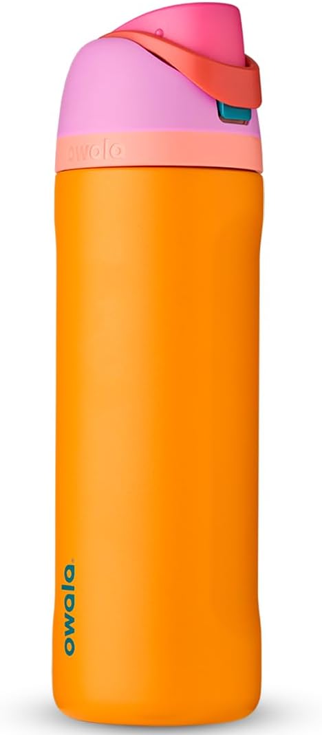 Stainless Steel Water Bottle 8