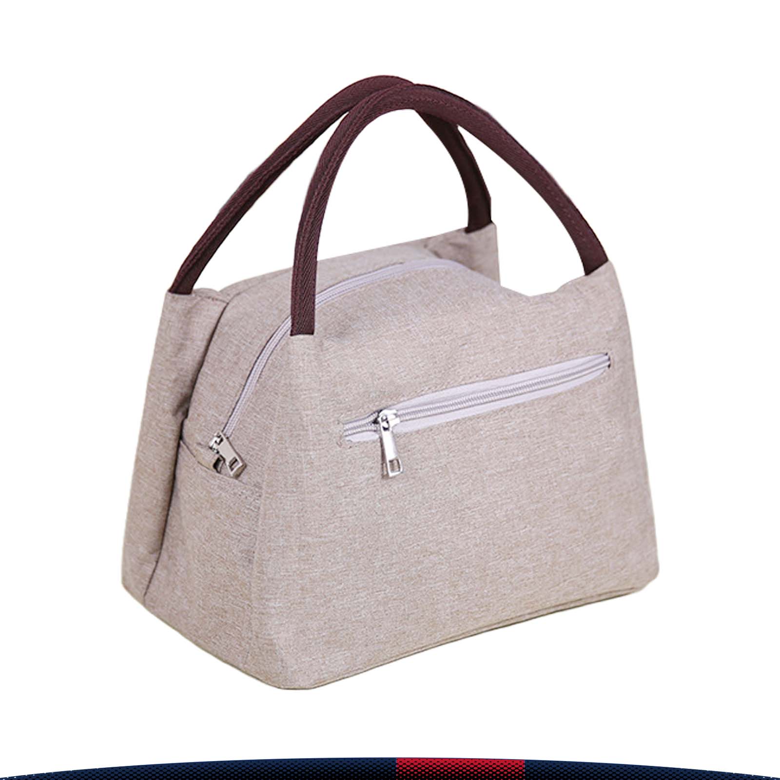 Loviv Tote Lunch Bag 3