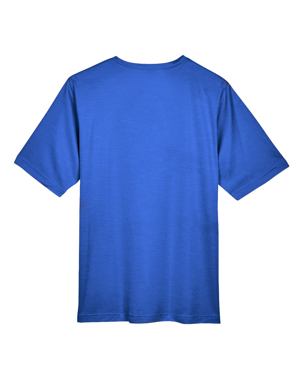 Men's Sonic Heather Performance T-Shirt - TT11H 36