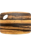 Grove Bamboo Cutting Board (M) 9