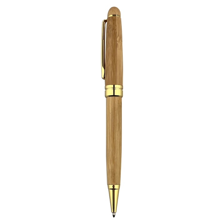 Boron Bamboo Pen 4