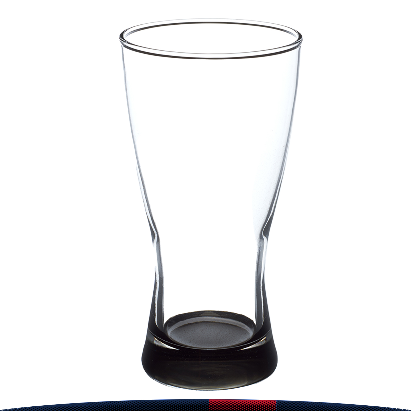 13.25 oz. Halstead Pilsner Glasses 5