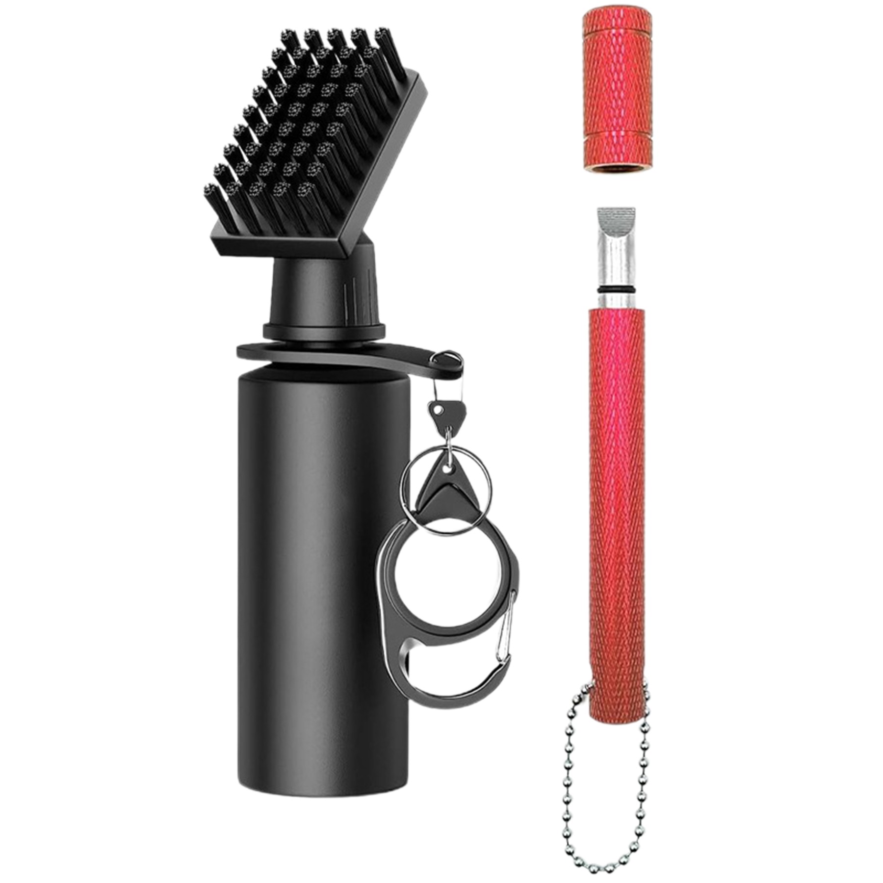 Golf Club Cleaning Set 2