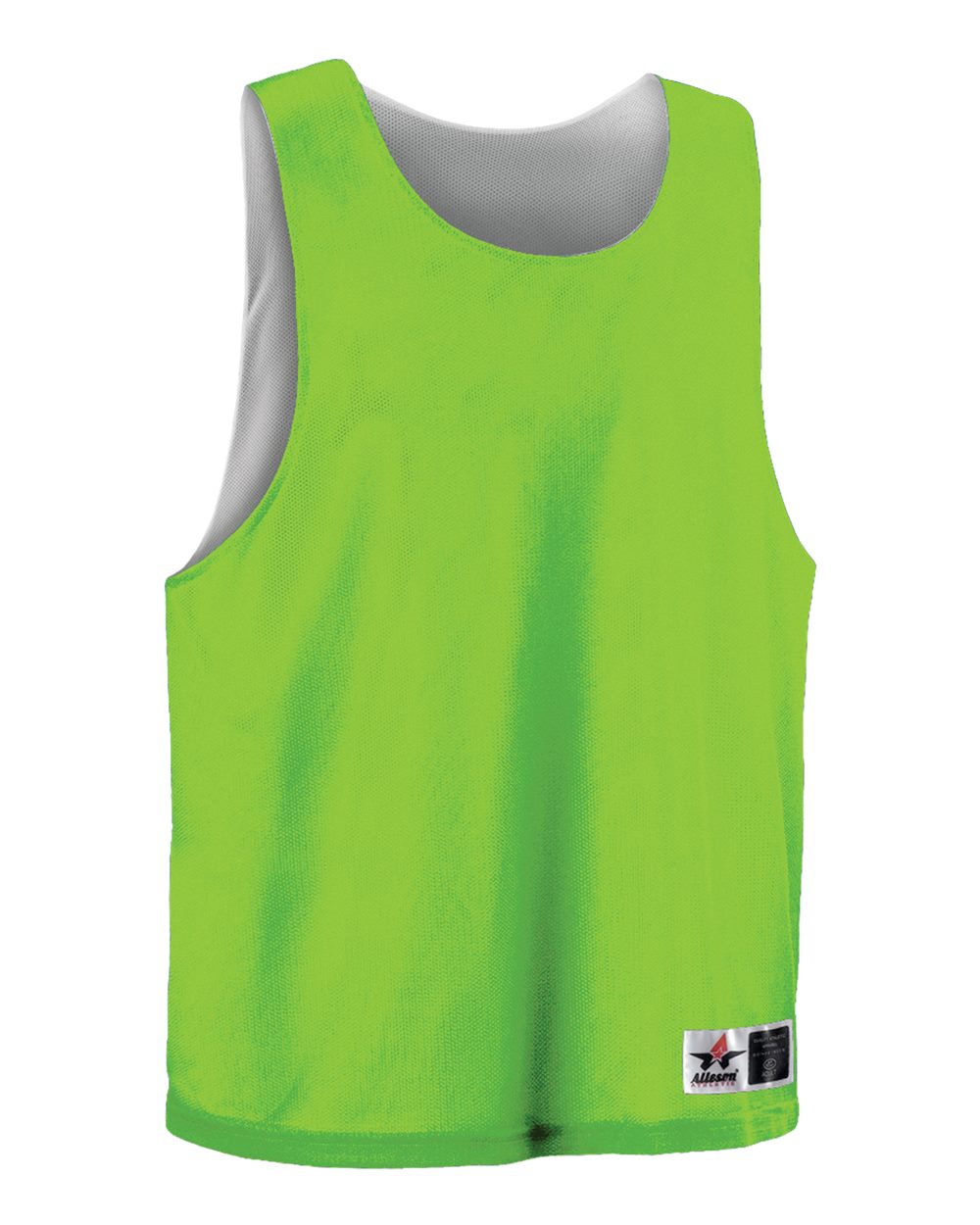 Women's Lacrosse Reversible Pinnie - LP001W 21