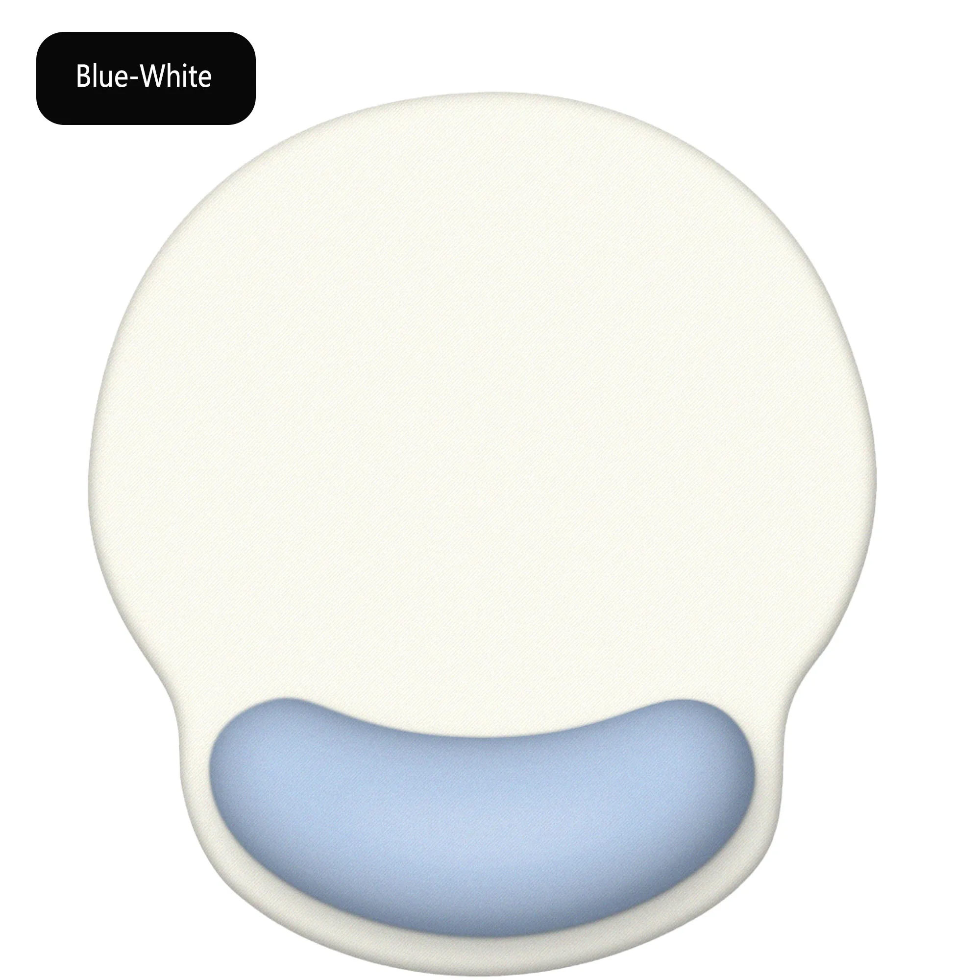 Gradient Wrist Mouse Pad 5